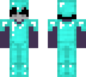 diamond armor