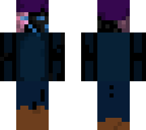 disguise
