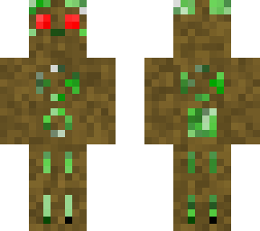 disguised creeper
