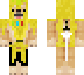 doge king combat armor