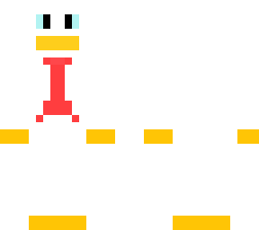 donald duck