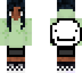 dream skin fixed