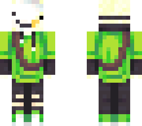 drimpato