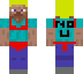 drippy steve