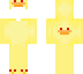 duck :)