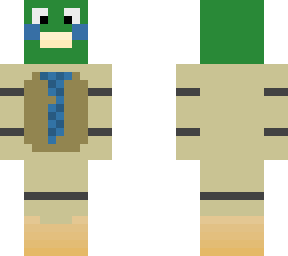 duck animatronic (requested)