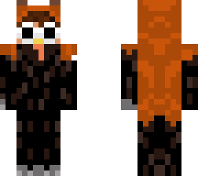 duck cjsoy (gogy goggles)