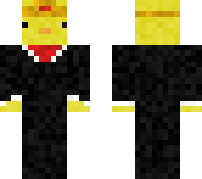 duck king