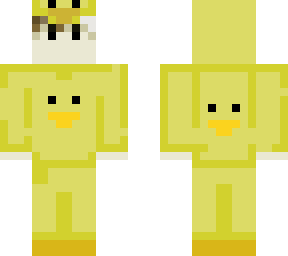 ducky boi