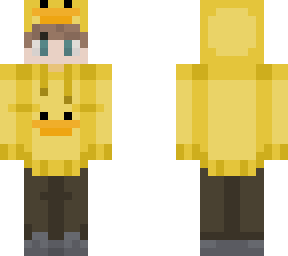 ducky curry