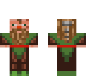 dwarfling