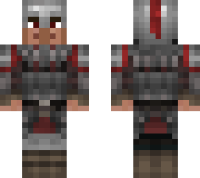 dynasty villager