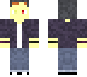 eclipse 2nd outfit
