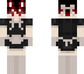edgy 2 maid