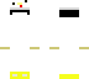 el chicken