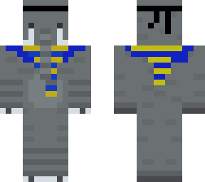 elephant man
