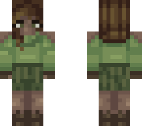 elfen girl
