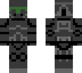 elite squad trooper