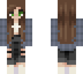 elly’s skin