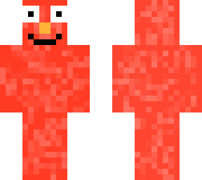 elmo's world