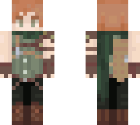 elven archer (3px)
