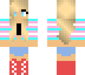 ember trans pride