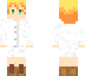 emma | the promised neverland