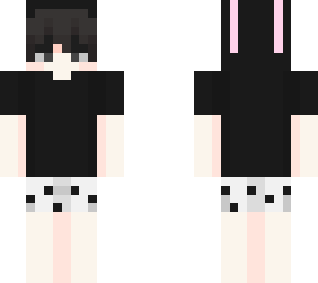emo boy
