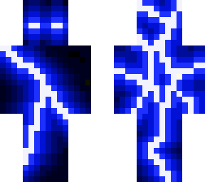 enderbrine lightning