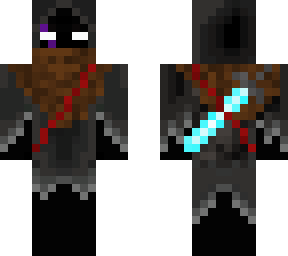 enderbrine reaper