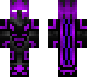 enderbrine warrior