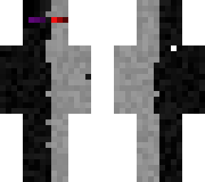 enderman cyborg