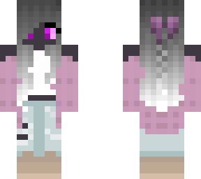 enderman oc