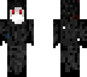 evil phantom