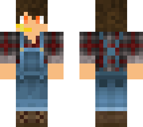 farmer man