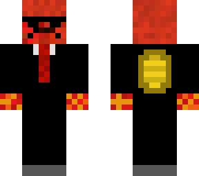fbi fireturtle
