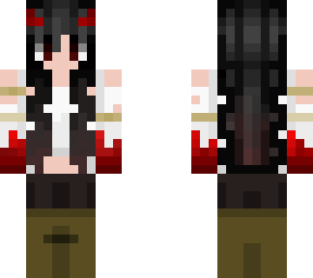 finish the skin ce! <3