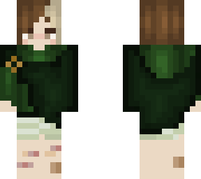 finn (oc)