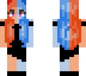 fire and ice