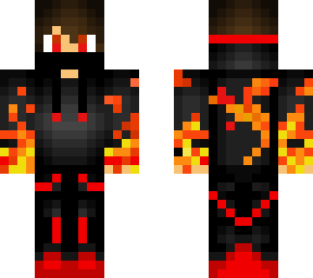 fire gamer