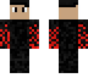 fire gangster