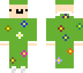 flower boy