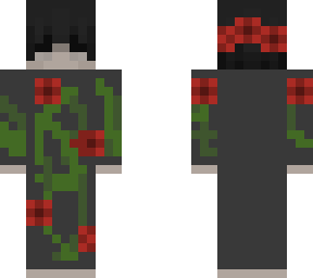 flower boy