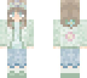 flower girl