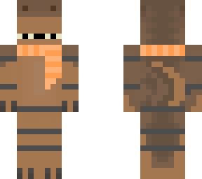 fnaf t-rex animatronic