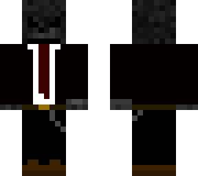formal wolf v2