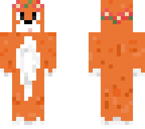 fox