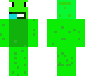 fred frog