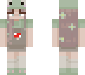 frog