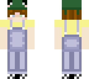 frog boy